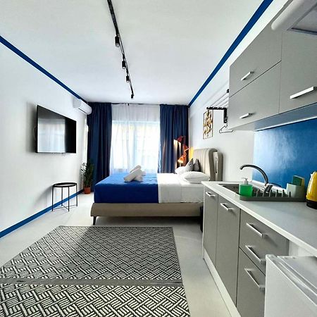 Voulis 45 Plaka Suite By Zeussuites Афіни Екстер'єр фото