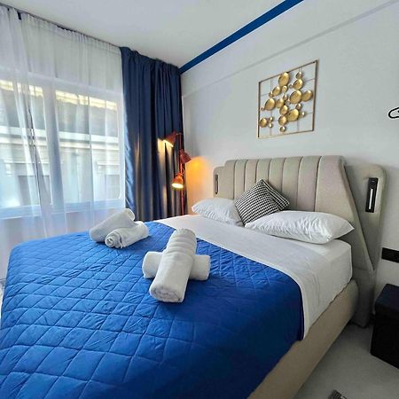 Voulis 45 Plaka Suite By Zeussuites Афіни Екстер'єр фото