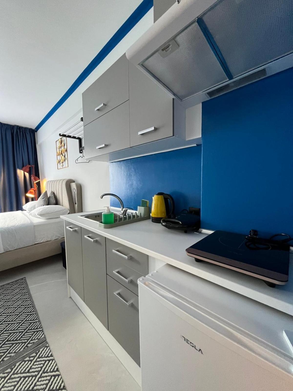 Voulis 45 Plaka Suite By Zeussuites Афіни Екстер'єр фото