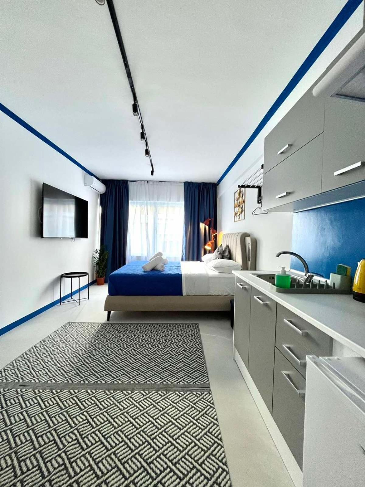 Voulis 45 Plaka Suite By Zeussuites Афіни Екстер'єр фото