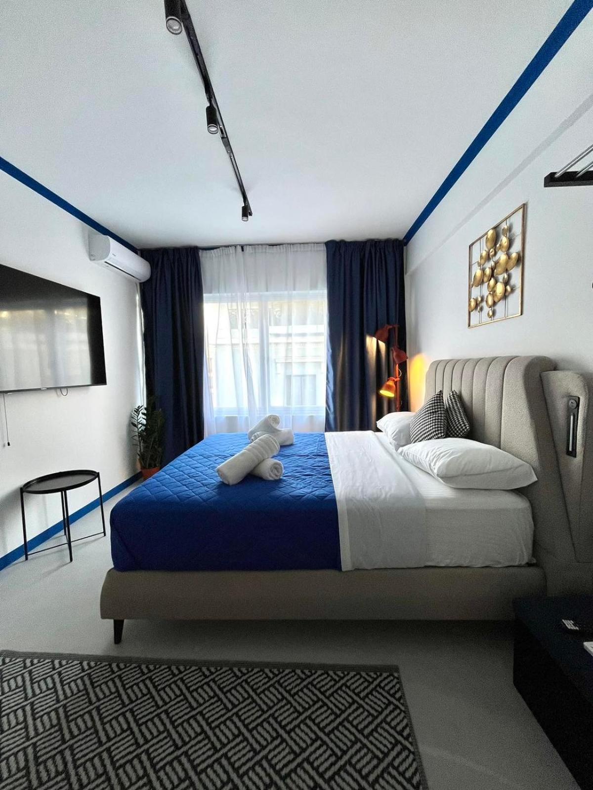Voulis 45 Plaka Suite By Zeussuites Афіни Екстер'єр фото