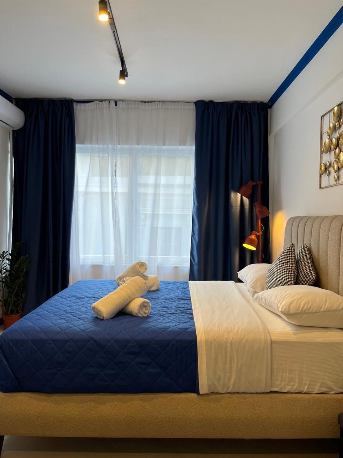 Voulis 45 Plaka Suite By Zeussuites Афіни Екстер'єр фото