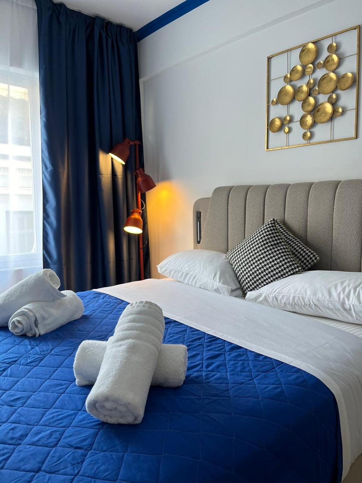 Voulis 45 Plaka Suite By Zeussuites Афіни Екстер'єр фото
