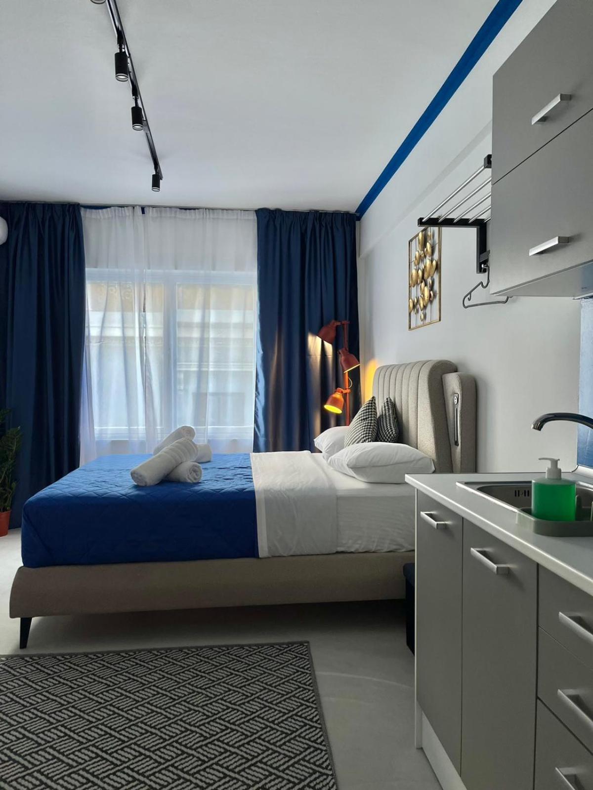Voulis 45 Plaka Suite By Zeussuites Афіни Екстер'єр фото